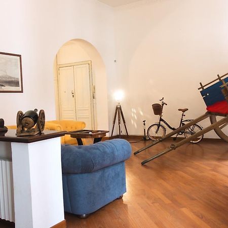 Home46 Neapol Zewnętrze zdjęcie