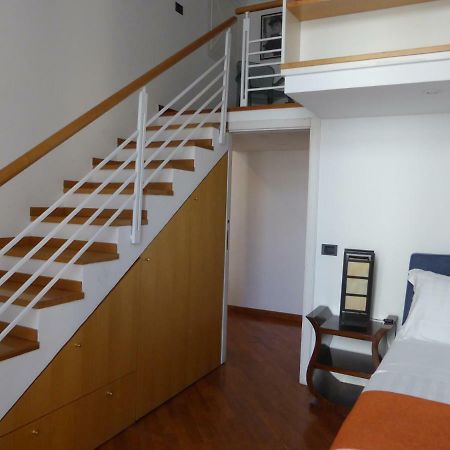 Home46 Neapol Zewnętrze zdjęcie