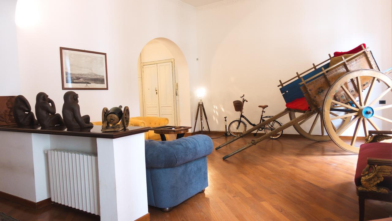 Home46 Neapol Zewnętrze zdjęcie