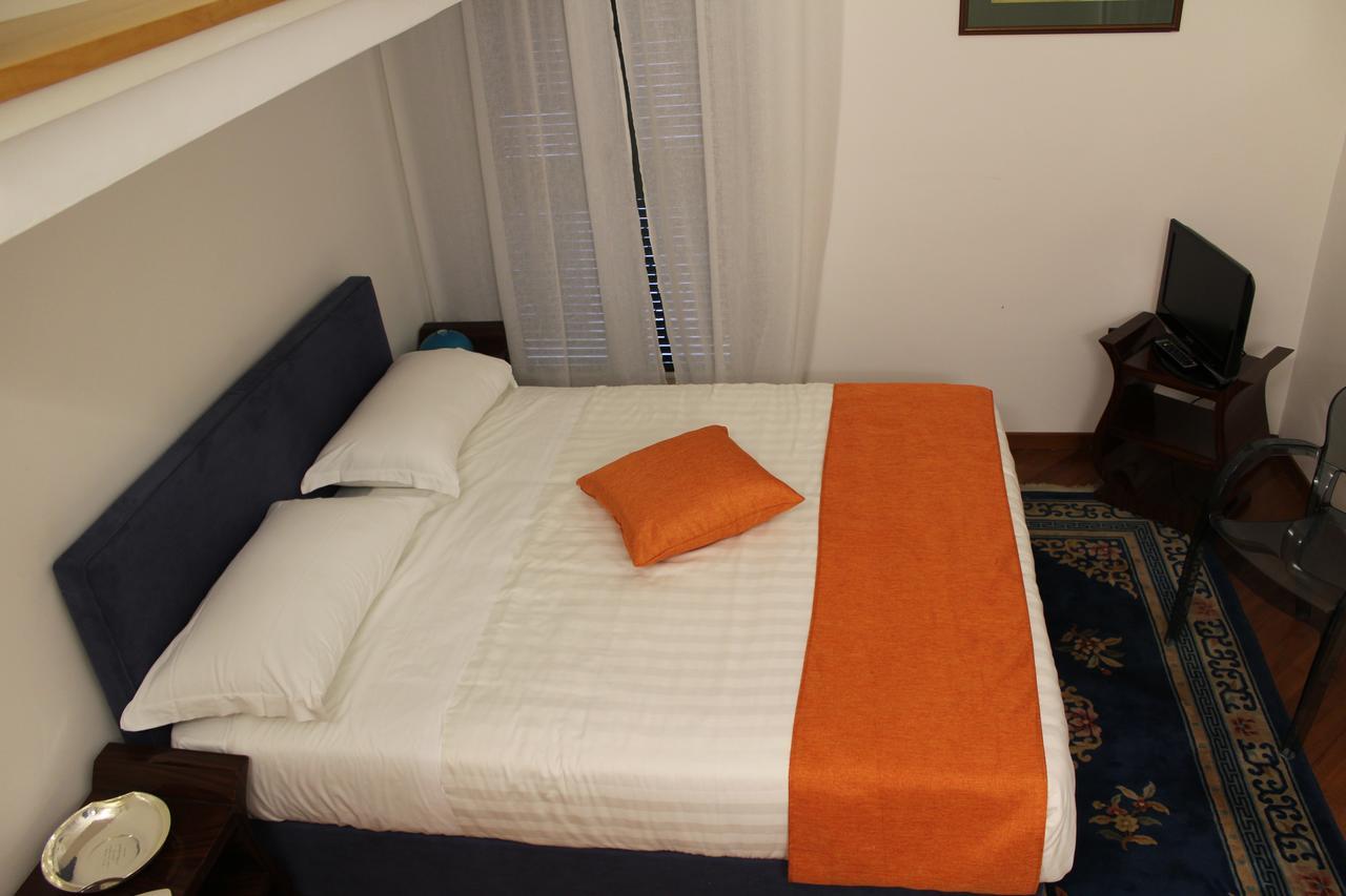Home46 Neapol Zewnętrze zdjęcie