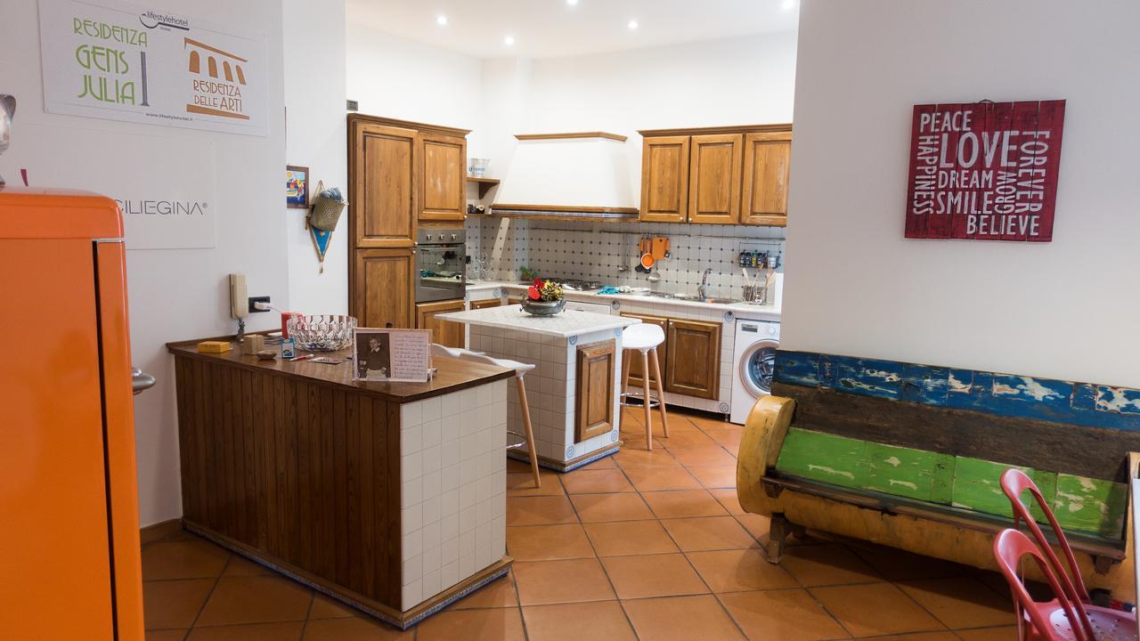 Home46 Neapol Zewnętrze zdjęcie