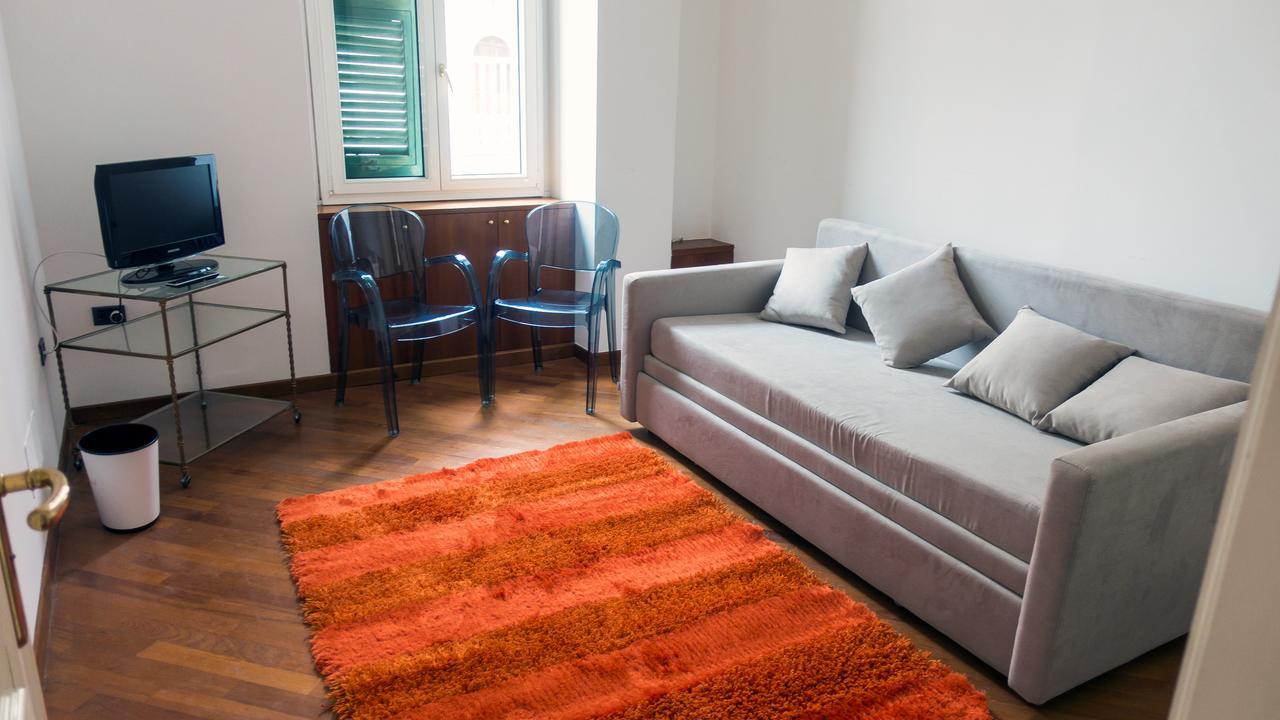 Home46 Neapol Zewnętrze zdjęcie