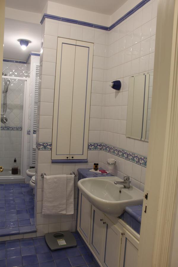 Home46 Neapol Zewnętrze zdjęcie