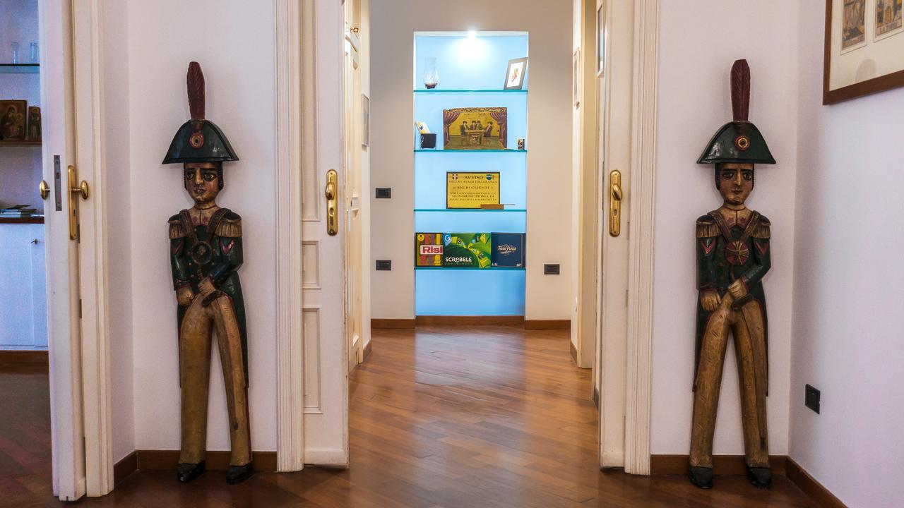 Home46 Neapol Zewnętrze zdjęcie