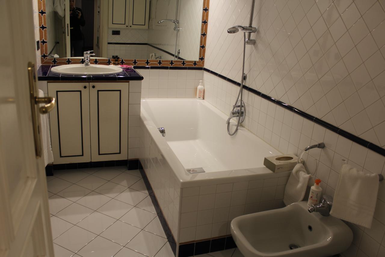 Home46 Neapol Zewnętrze zdjęcie