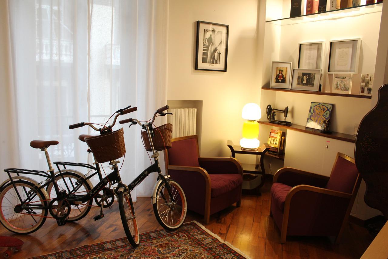Home46 Neapol Zewnętrze zdjęcie