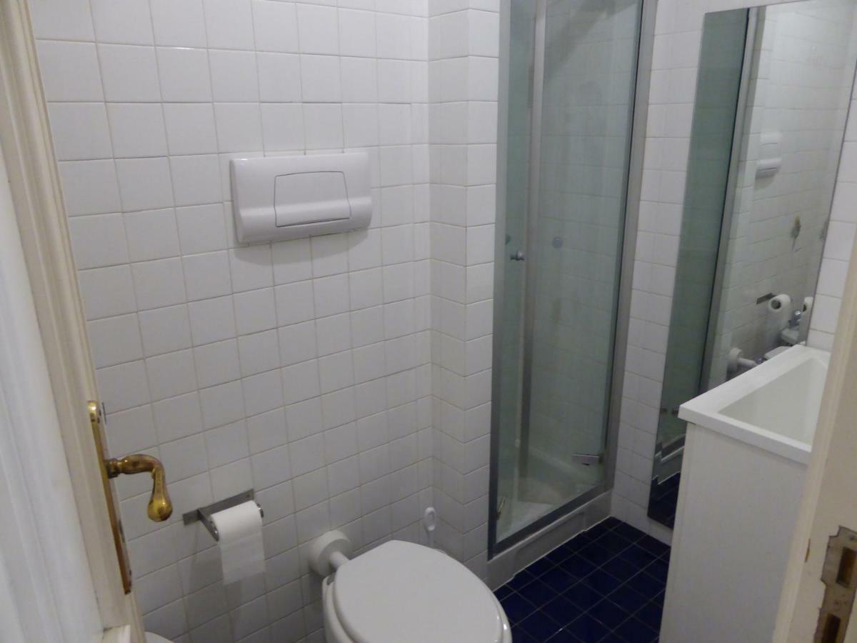 Home46 Neapol Zewnętrze zdjęcie