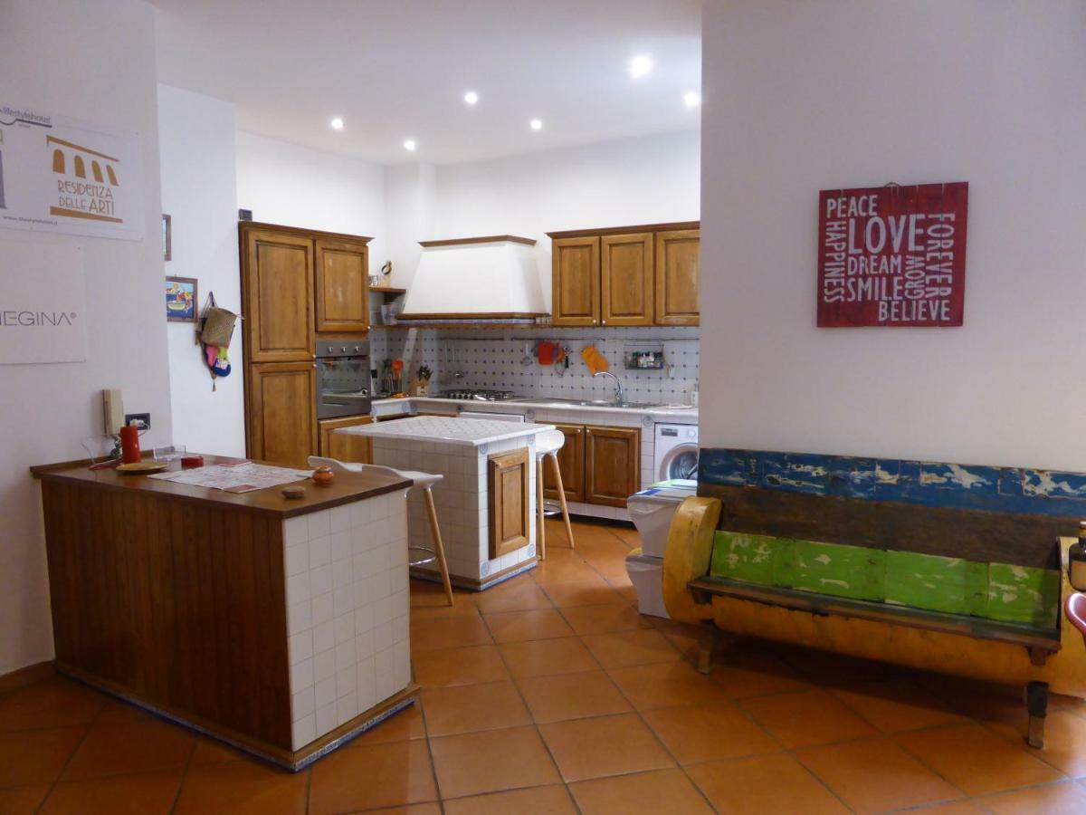 Home46 Neapol Zewnętrze zdjęcie