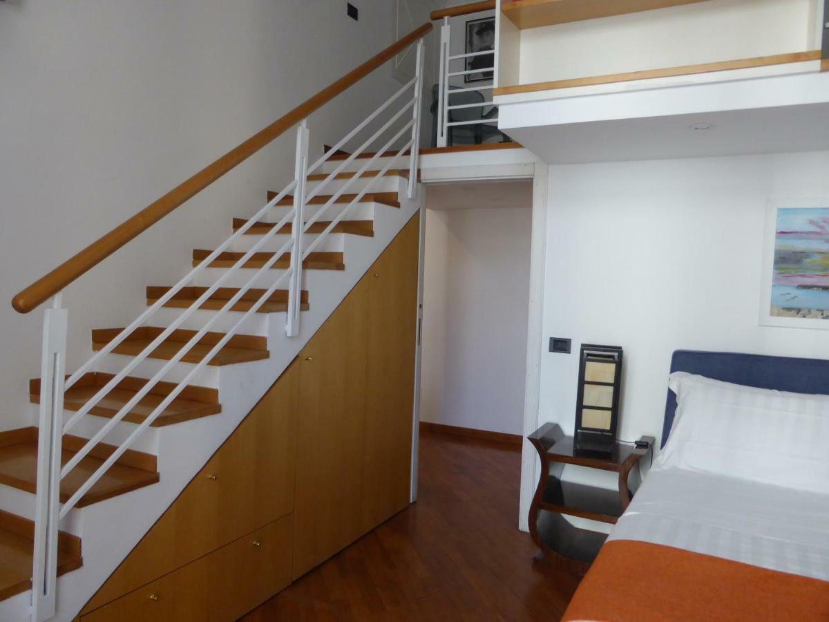 Home46 Neapol Zewnętrze zdjęcie