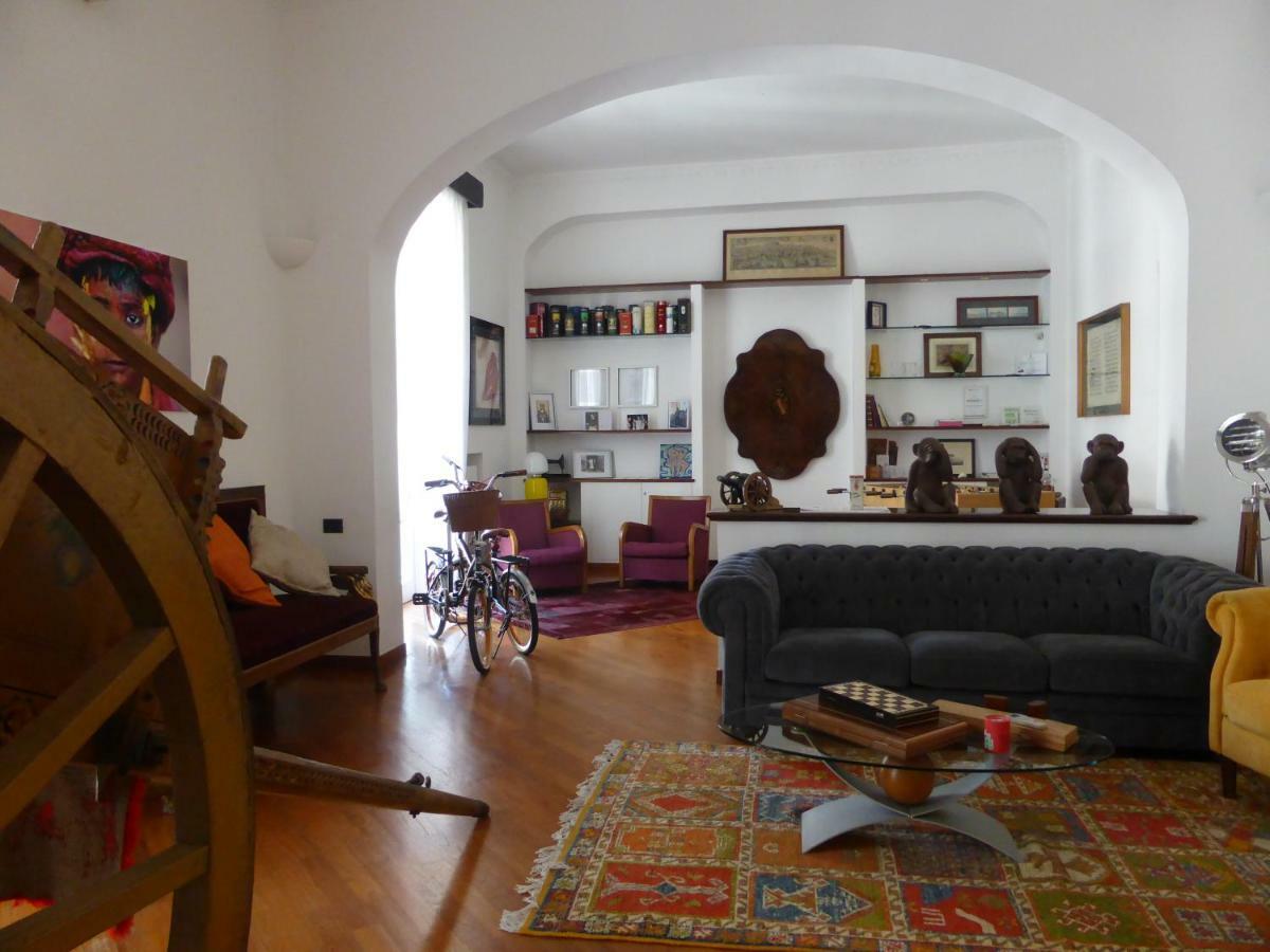Home46 Neapol Zewnętrze zdjęcie