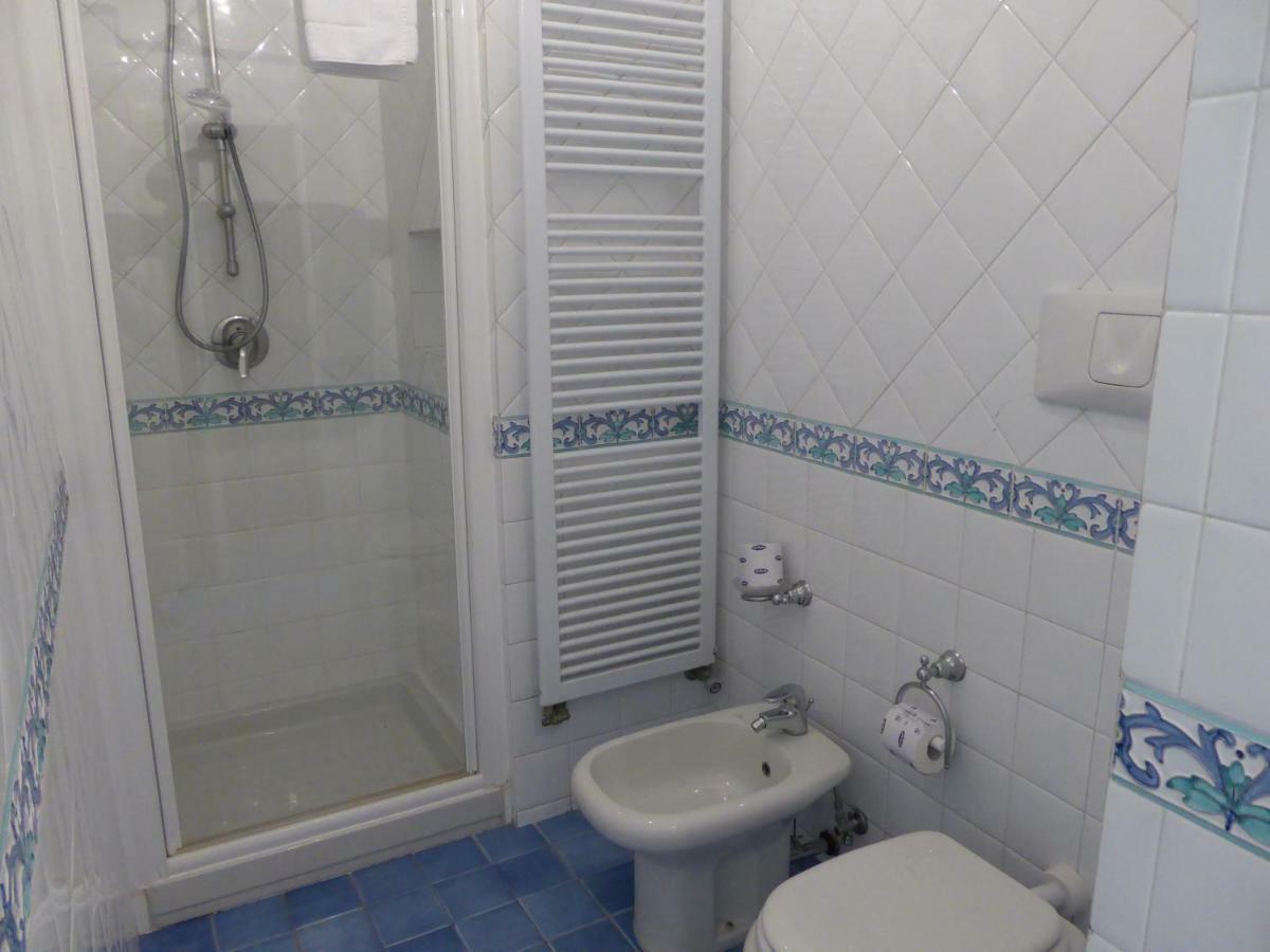 Home46 Neapol Zewnętrze zdjęcie