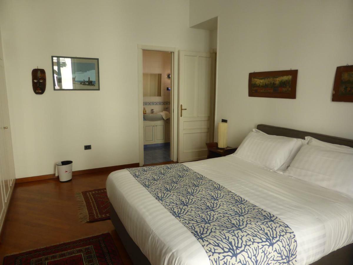 Home46 Neapol Zewnętrze zdjęcie