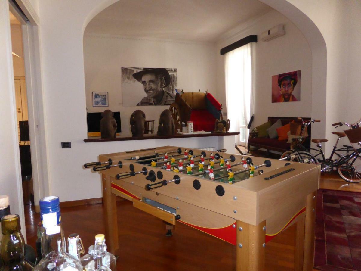 Home46 Neapol Zewnętrze zdjęcie