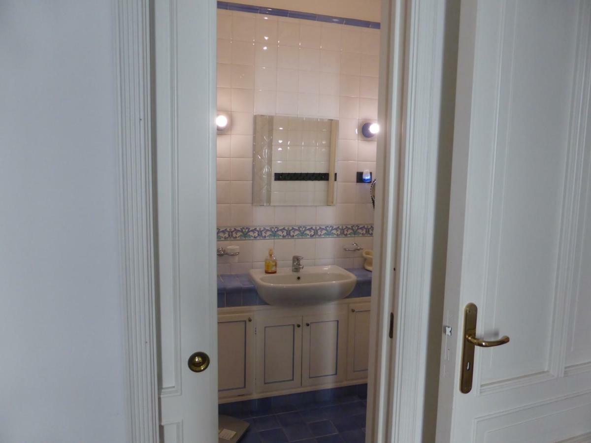 Home46 Neapol Zewnętrze zdjęcie