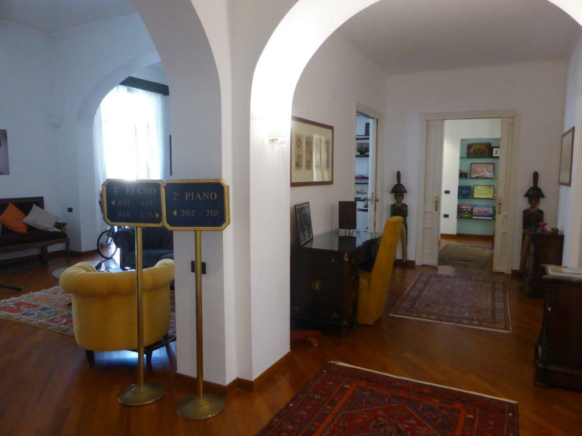 Home46 Neapol Zewnętrze zdjęcie