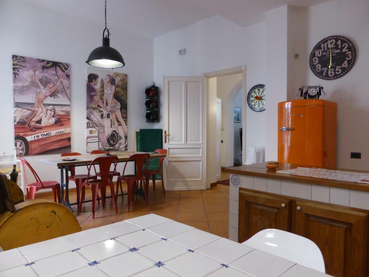 Home46 Neapol Zewnętrze zdjęcie
