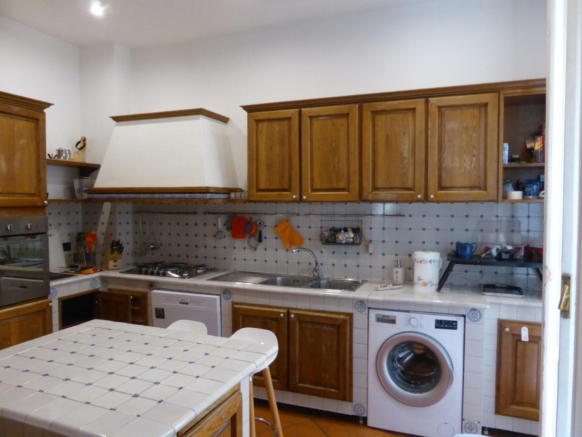 Home46 Neapol Zewnętrze zdjęcie