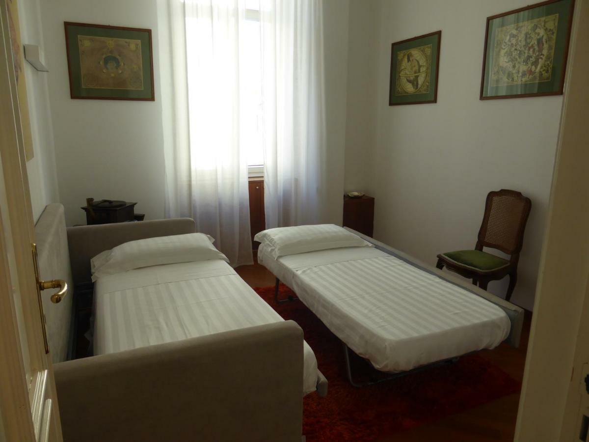 Home46 Neapol Zewnętrze zdjęcie