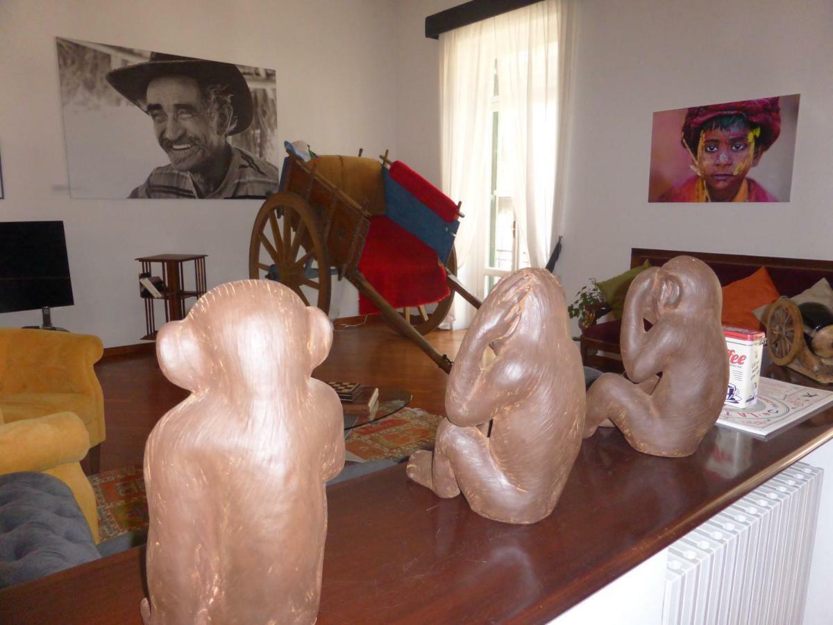 Home46 Neapol Zewnętrze zdjęcie