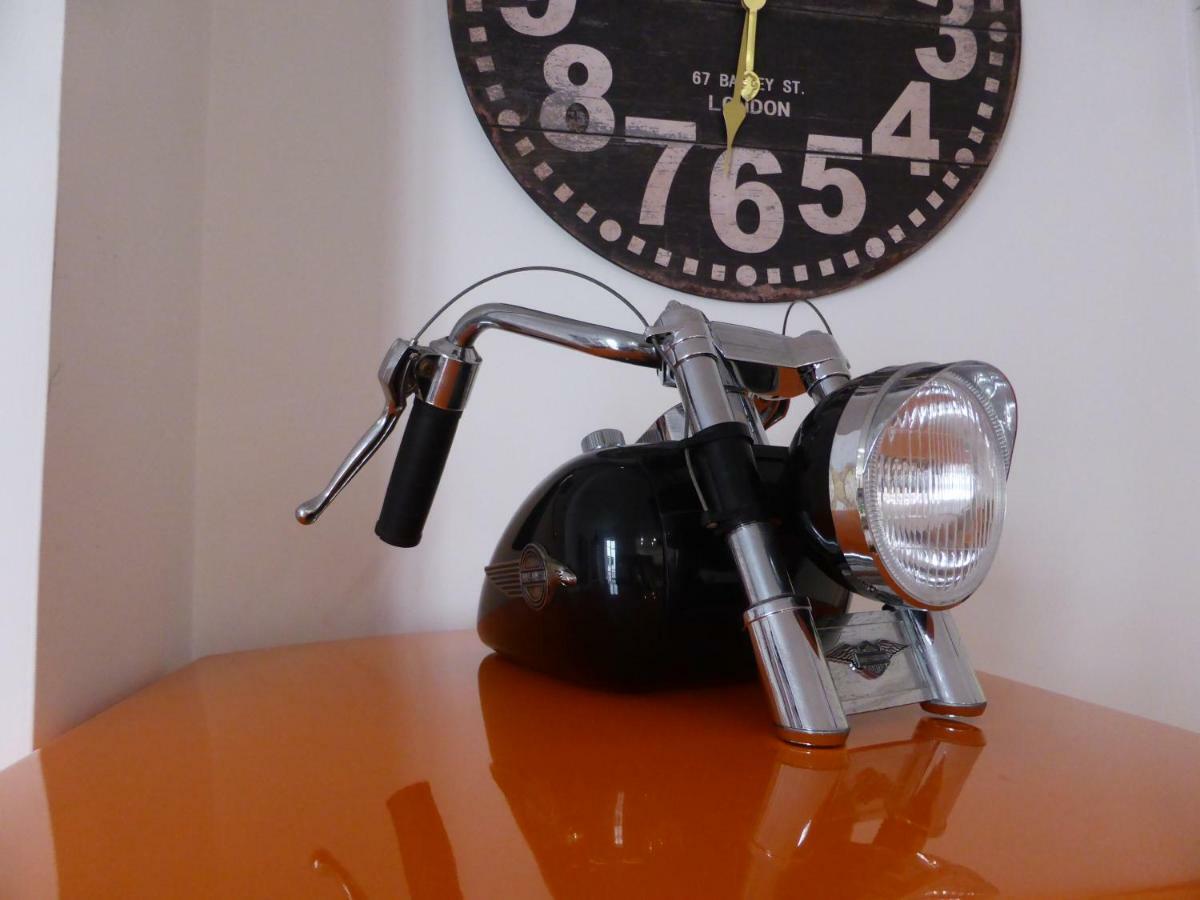 Home46 Neapol Zewnętrze zdjęcie