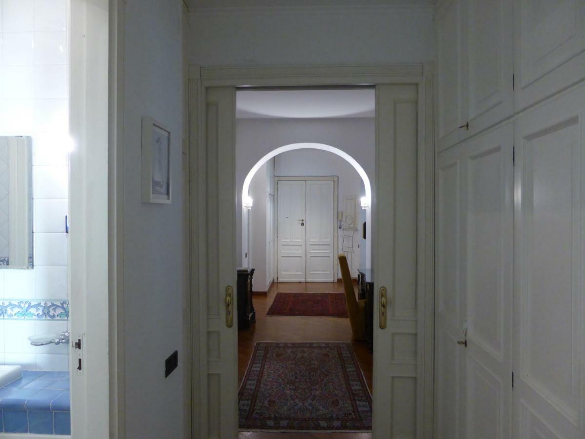 Home46 Neapol Zewnętrze zdjęcie