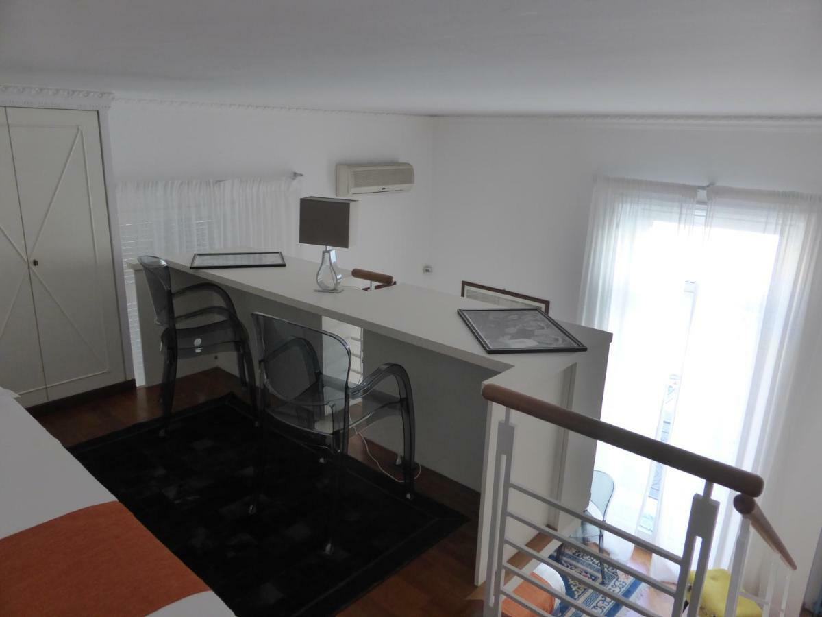 Home46 Neapol Zewnętrze zdjęcie