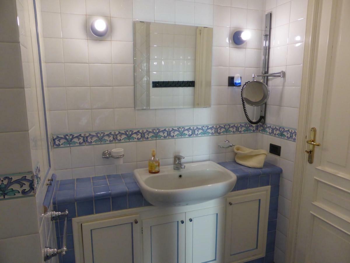 Home46 Neapol Zewnętrze zdjęcie