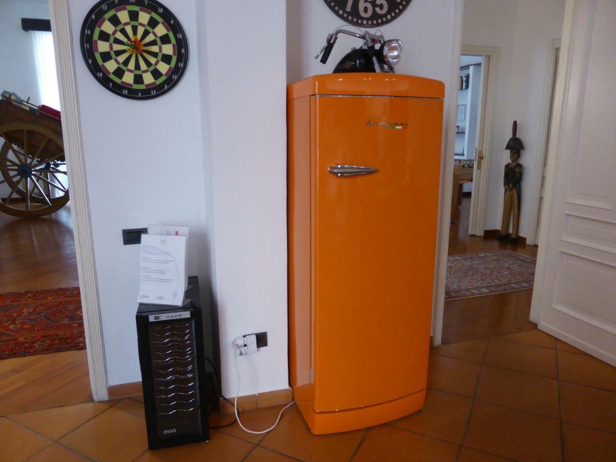 Home46 Neapol Zewnętrze zdjęcie