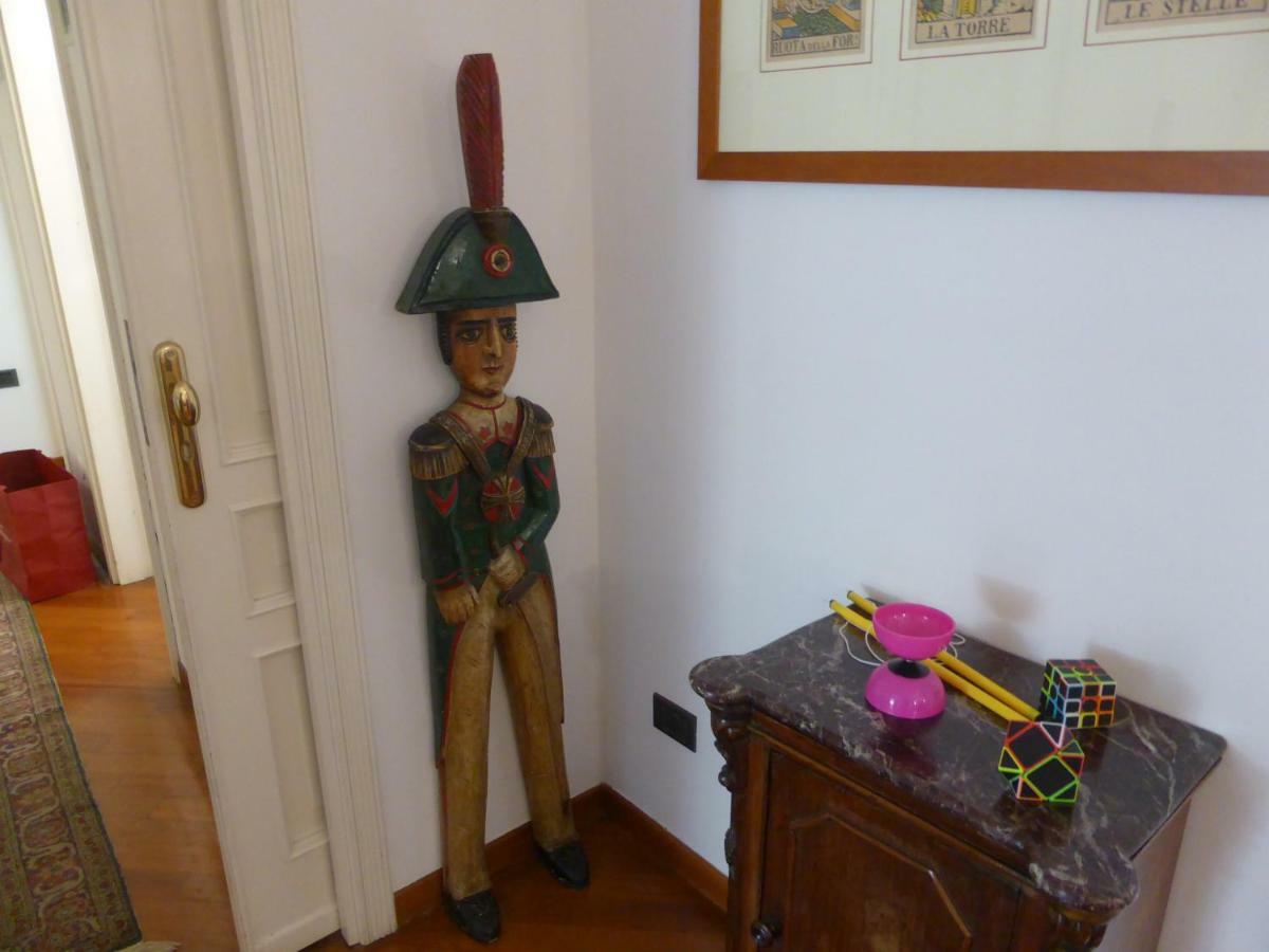 Home46 Neapol Zewnętrze zdjęcie