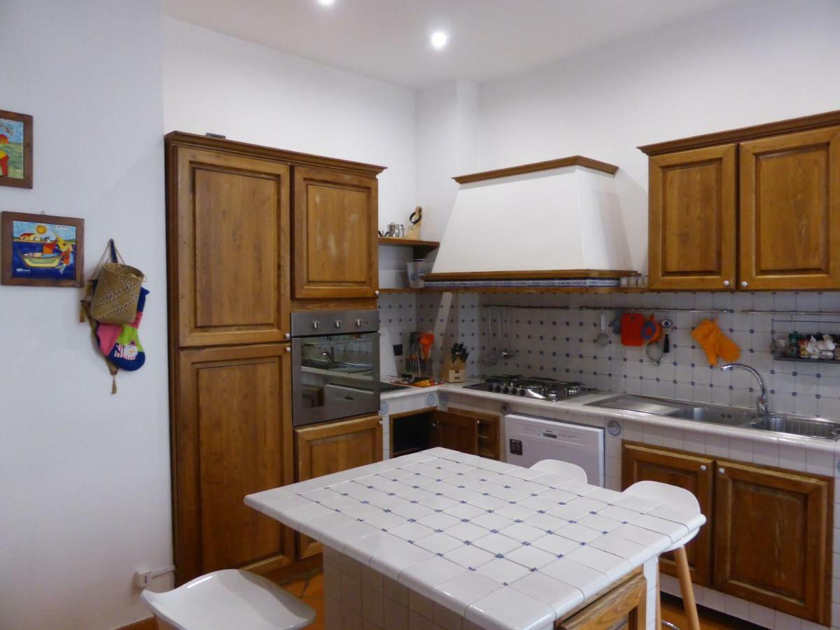 Home46 Neapol Zewnętrze zdjęcie