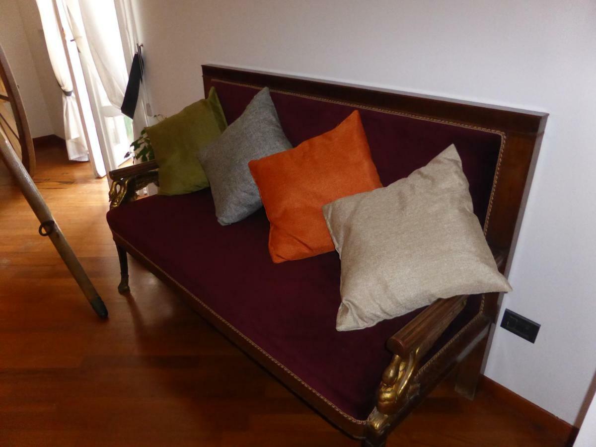 Home46 Neapol Zewnętrze zdjęcie