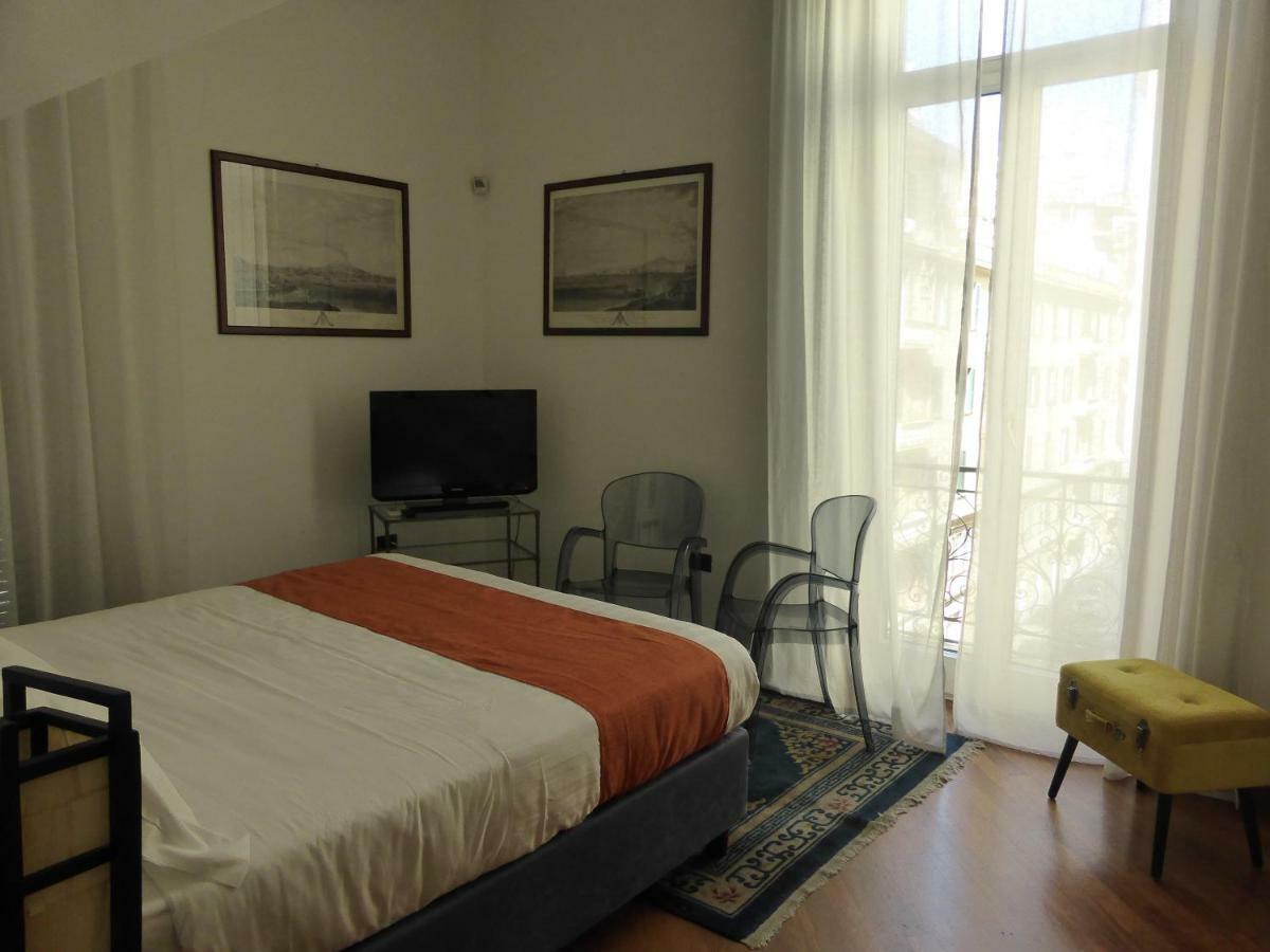 Home46 Neapol Zewnętrze zdjęcie