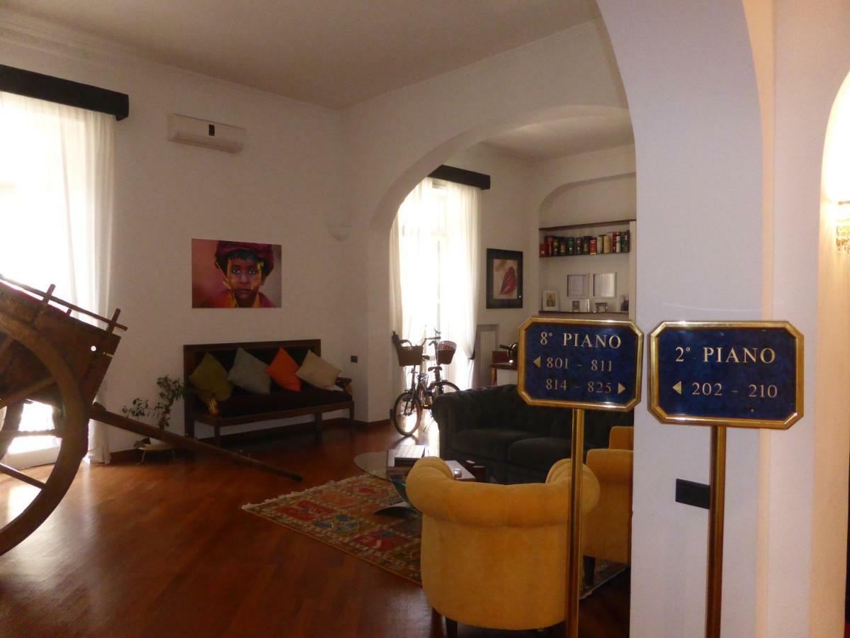 Home46 Neapol Zewnętrze zdjęcie