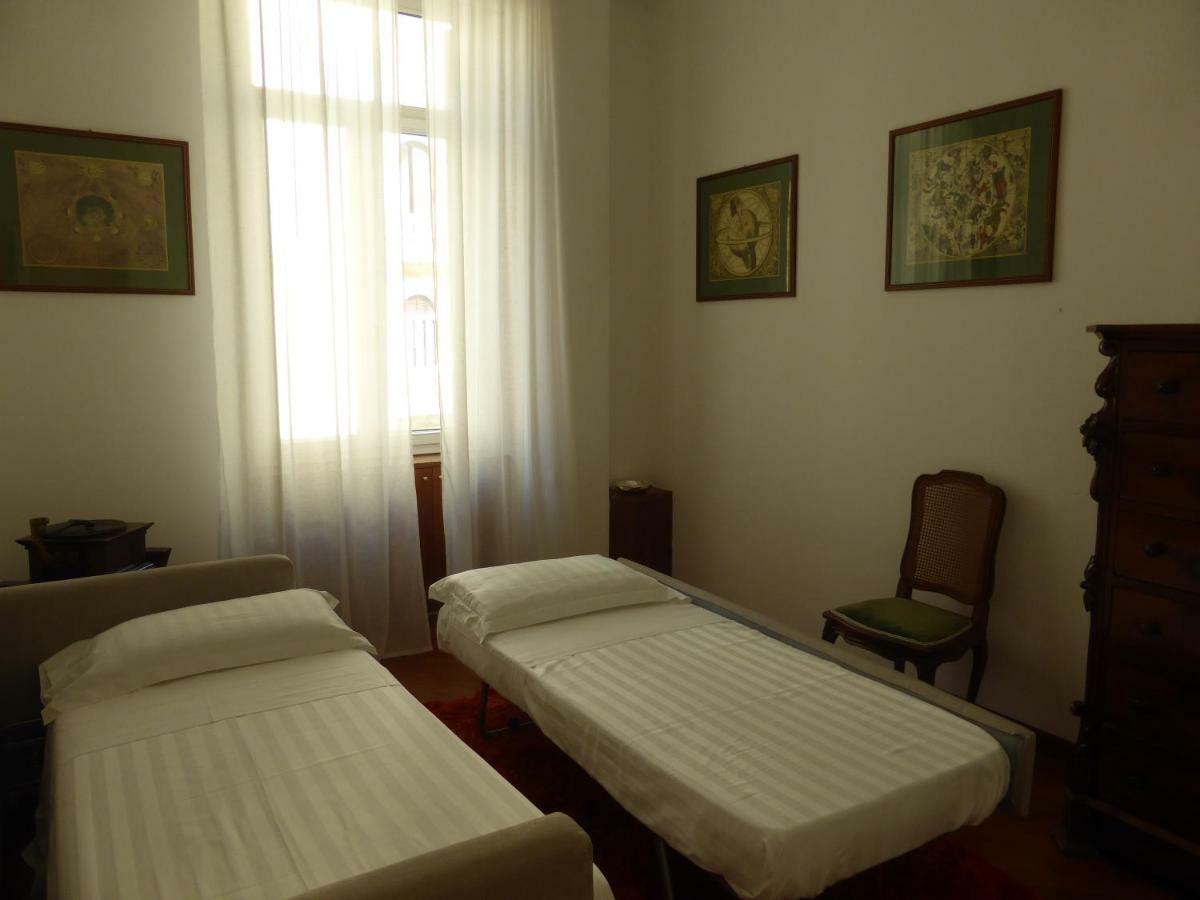 Home46 Neapol Zewnętrze zdjęcie